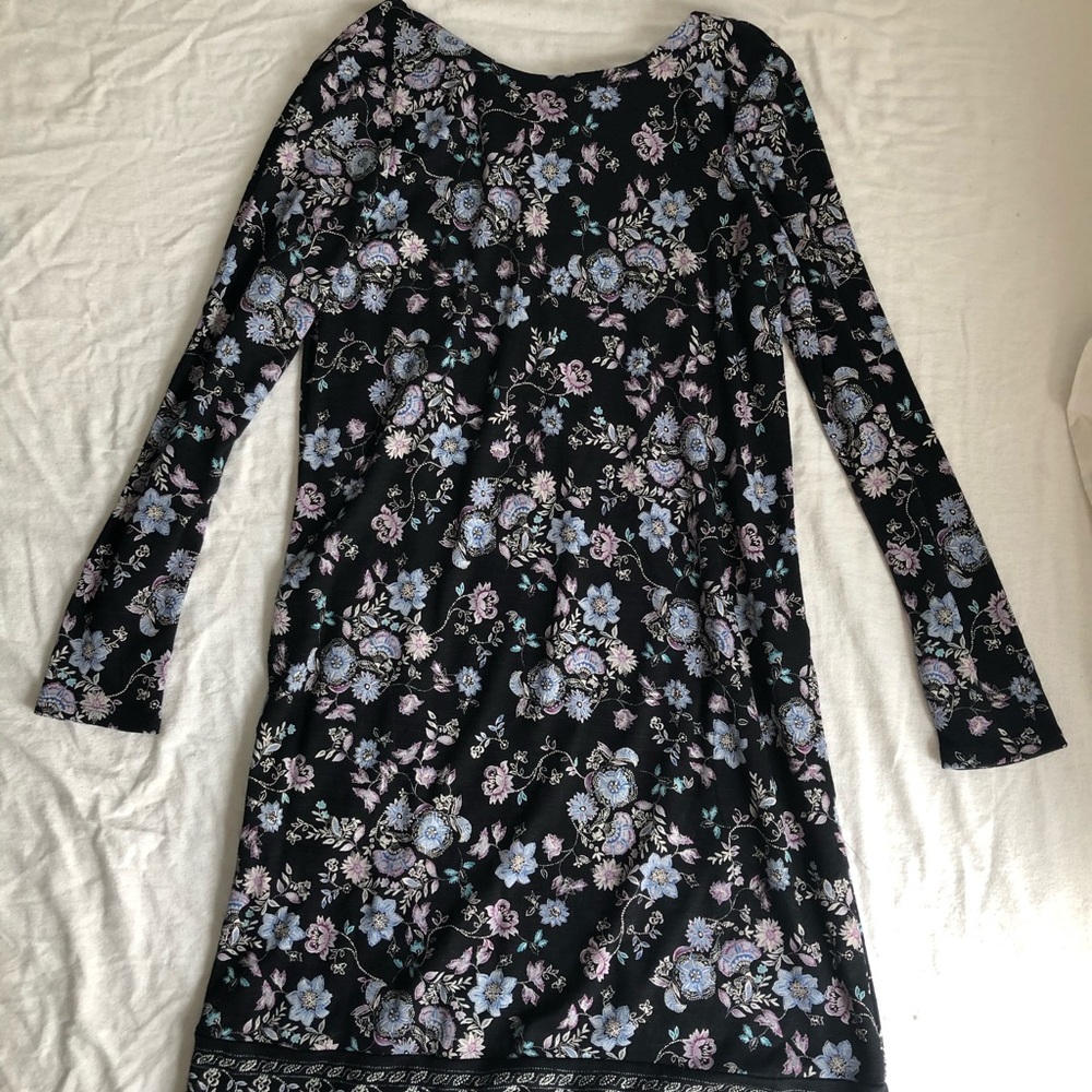 J. Jill dress